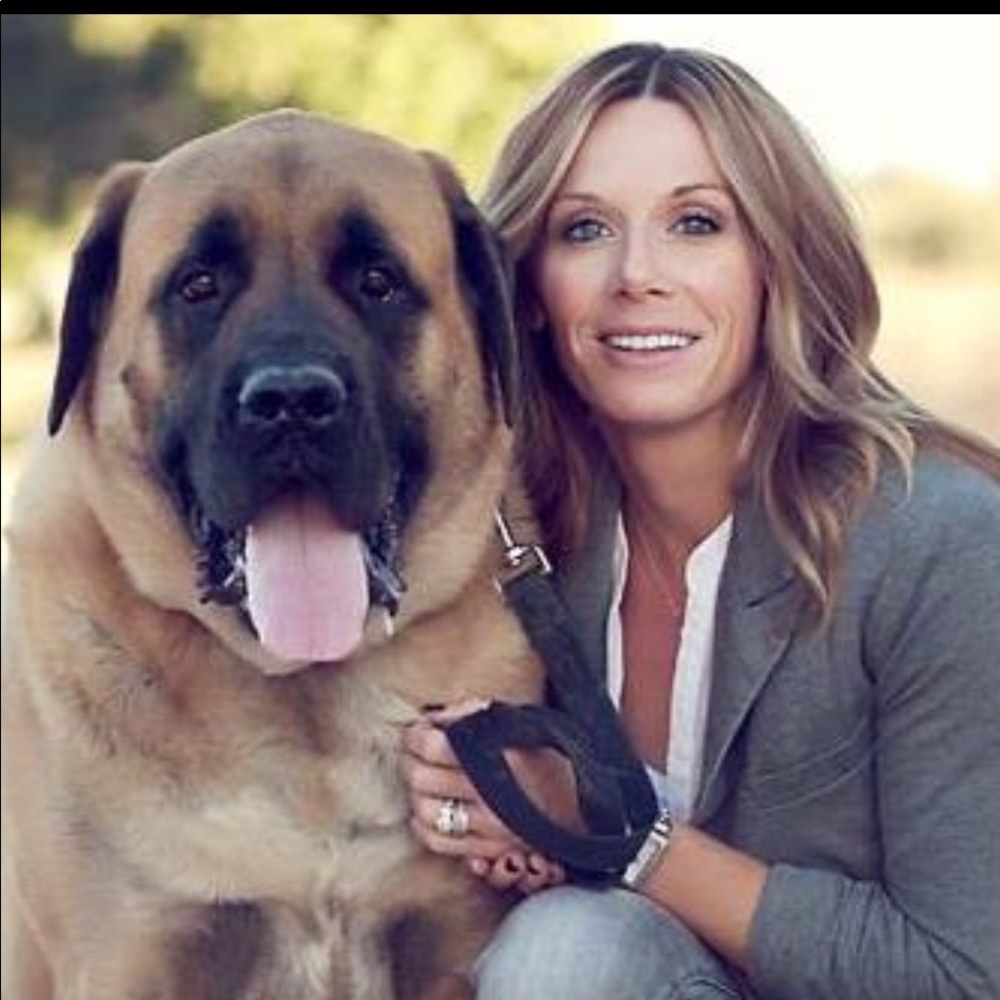 Meet your Posher, Stacy